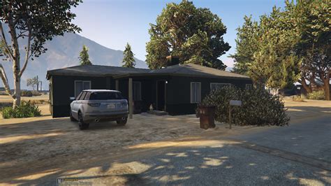 Sandy Shores Homes And Updates Ymap Gta5