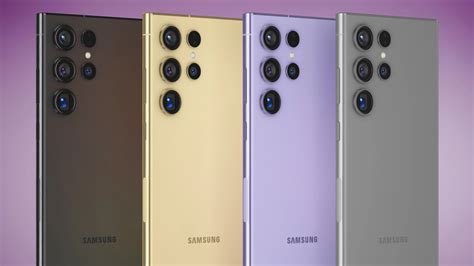 Samsung Galaxy S24 Ultra Avrà La Scocca In Titanio Conferme