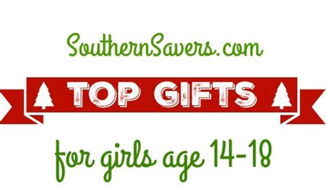 With over 450+ christmas and 18th birthday gift ideas , this list will make your life so much easier. Gift Guide Giveaway: Top Gifts for Girls 14-18 :: Southern ...