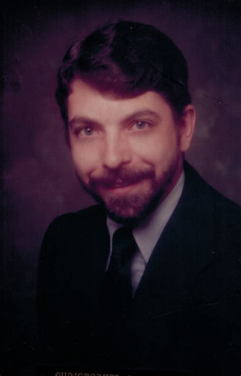 Christopher W. Henry - Donald E. Lewis Funeral Home, Inc. | Warren, PA