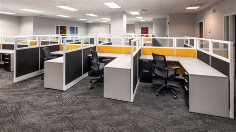 Five Reasons To Buy New Office Furniture Ofdc Commercial Interiors