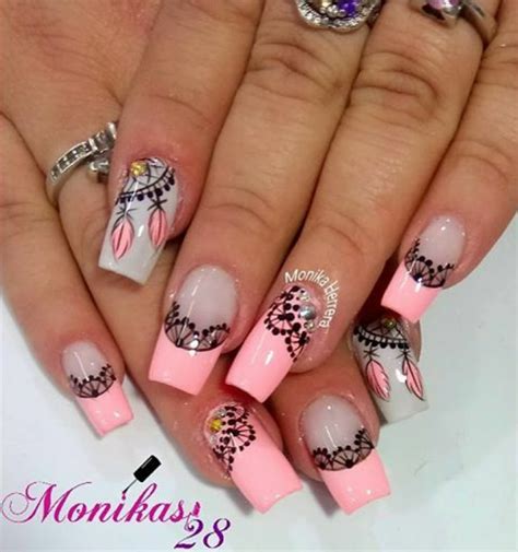 ¿cómo sé si tengo las uñas onduladas? Pin de Jenniviri en Tus Me gusta en Pinterest | Uñas ...