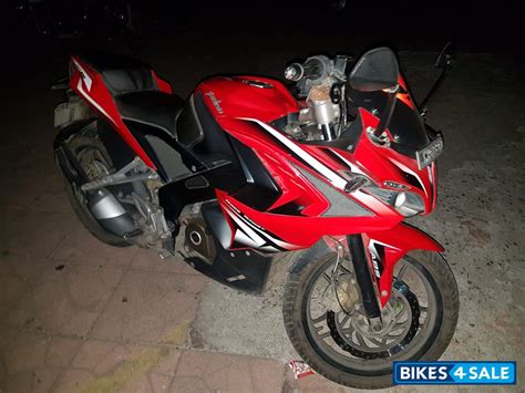19 bin tl'ye benim de gözüm oynuyor hocam. Used 2015 model Bajaj Pulsar RS 200 ABS for sale in Mumbai ...