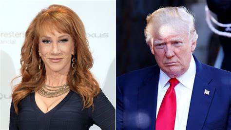 Kathy Griffin Fired For Trump Decapitated Photo Cnn Controversy