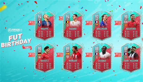 Minutelanger ball, mbappe startet auf links, überfliegt hummels, der viel zu früh zur grätsche greift, mbappe geht zur grundlinie, den finalen pass blockt ginter zur ecke. Fifa 20: FUT Birthday ist da - mit Mbappe, Griezmann & Co.!