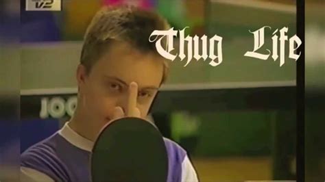 Jun 01, 2021 · tennis de table. Thug life ping pong table tennis troll funny - YouTube