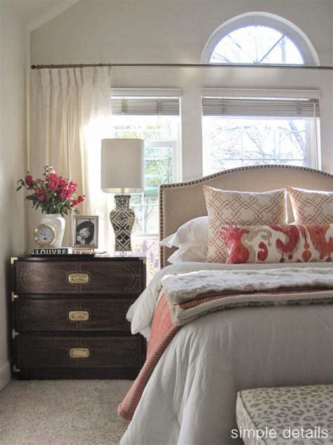 Spruce up your bedroom the ultimate guide on how to paint a dresser. Budget Friendly Master Bedroom Makeover Inspiration ...