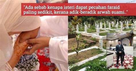 Harta sepencarian ialah harta yang dimiliki dan diusahakan secara bersama oleh si mati dan pasangannya semasa hayatnya. Bila Suami Meninggal, Peguam Syarie Jelaskan Ini Hak Yang ...