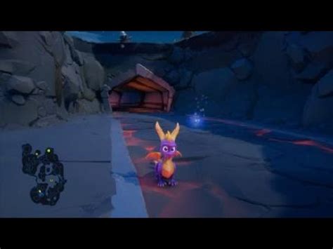 Spyro Reignited Trilogy Ripto's Rage - Fracture Hills ...