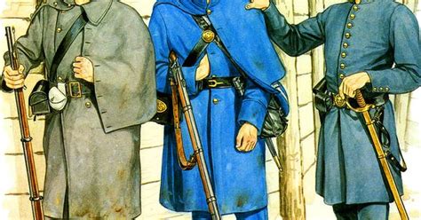 44th Georgia Infantry Regiment During The American Civil War Us Civil