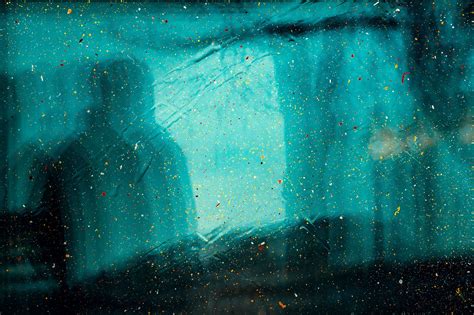 Who Was Jeffrey Lash, the Man Who Claimed to Be An Alien?