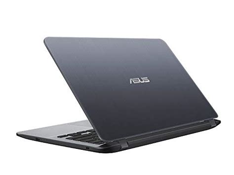 Buy Asus Vivobook Intel Core I3 7th Gen 14 Inch Thin And Light Laptop