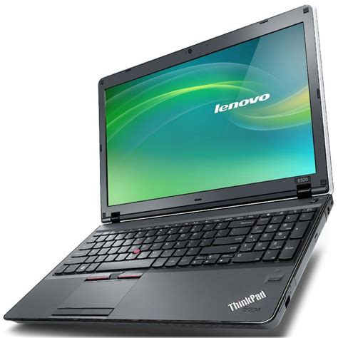 Lenovo Thinkpad E520 Laptop Computer 230 Ghz Intel Core I3 8gb Ddr3