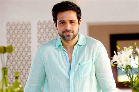 Emraan Hashmi Revealed That He Gets ‘slapped Around By Wife Parveen