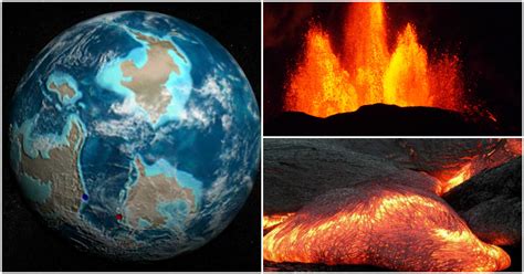 What Caused First Mass Extinction Of Life On Earth Neopress