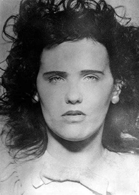 What Happened To The Black Dahlia