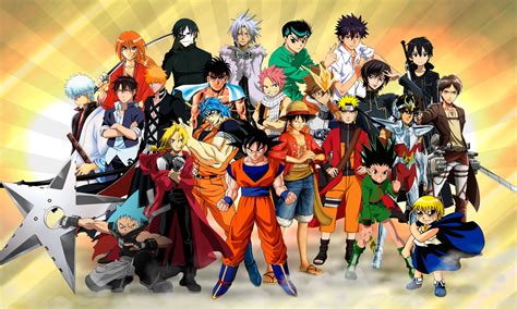 We did not find results for: 77+ All Anime Wallpaper on WallpaperSafari