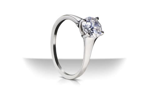 Engagement Ring By Sholdt DeVries Jewelers