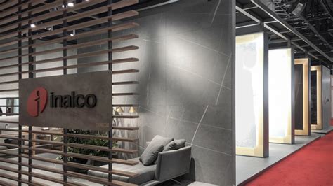 Inalco Innovation In Itop And Islimm Surfaces Sustainability
