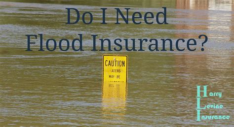 Does my homeowner’s policy cover a flood?