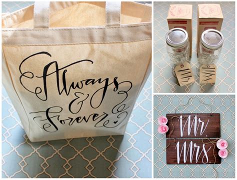 This mix of 9 different sweets includes something for every taste bud. Dream State: Dan & Brittney's Engagement Party & Gift Ideas