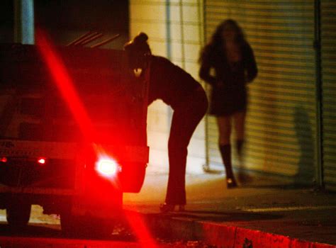 British Prostitutes Warn That Criminalising Clients Would Reduce Safety The Independent The