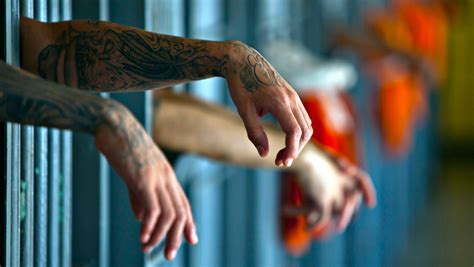 Inhumane Treatment Of Inmates Shames Arizonans