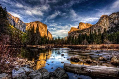 Best National Parks In America Ranked Thrillist