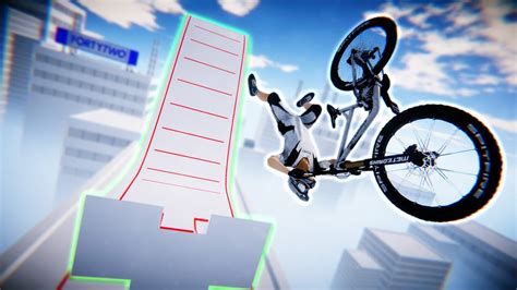 5000 Rep On The Mega Ramp Everything On Keyboard Ep 3 Descenders