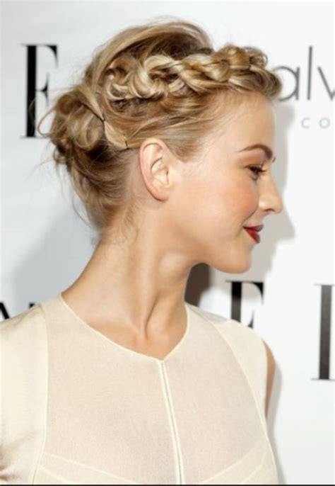 Learn How To French Braid Your Bangs Like A Pro