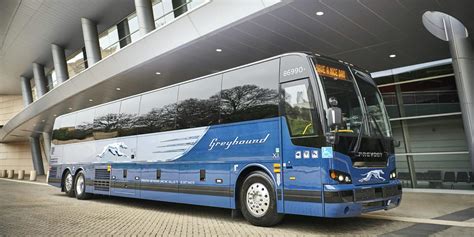 Greyhound Bus Stations Colorado Passenger Bus Routes