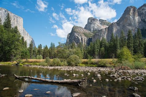 Yosemite Valley - Best Photo Spots