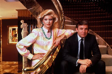 Crossing The Line How Donald Trump Behaved With Women In Private The New York Times