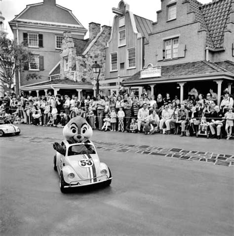 Take 5 Vintage Walt Disney World Disney Parks Blog