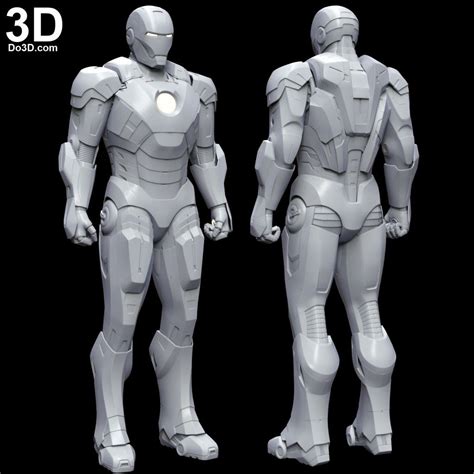 Get Iron Man 3d Printed Suit Png Jacob A Miles