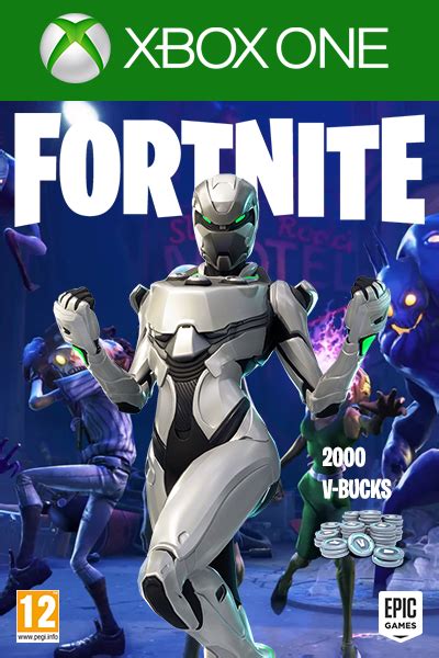 Fortnite Xbox One Exclusive Skin Codes How To Get Free V Bucks Fast And Easy