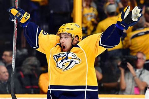 Complete player biography and stats. Viktor Arvidsson Stats, News, Videos, Highlights, Pictures ...