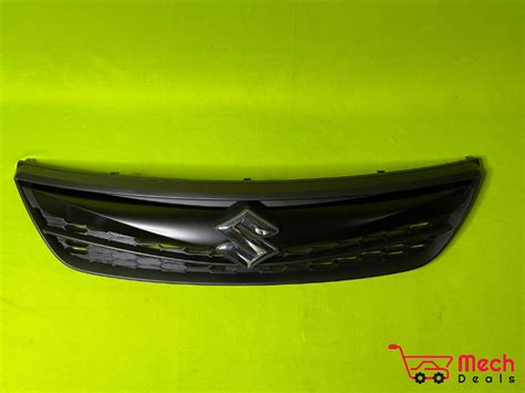 Maruti Swift Dzire Type 3 Front Grille Chrome Msdsd3fgc Accurate