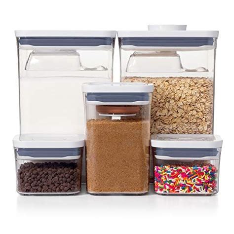 7 Best Food Storage Containers Of 2024 According To Testing