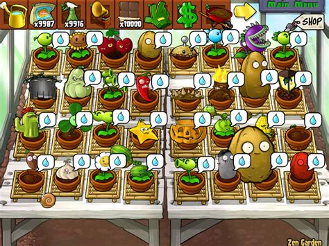 Thanks a lot for going to my webpage and trusthope you. Image - The BEST Zen Garden.png | Plants vs. Zombies Wiki ...