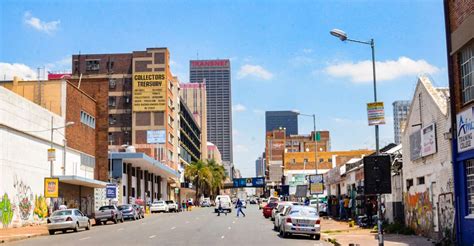 Johannesburg City Highlights Private Full Day Tour Getyourguide