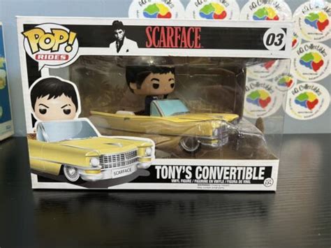 Tonys Convertible Art Toys Hobbydb