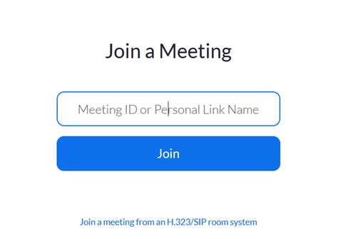 How To Join A Zoom Meeting On A Smartphone Or Desktop Helpdeskgeek