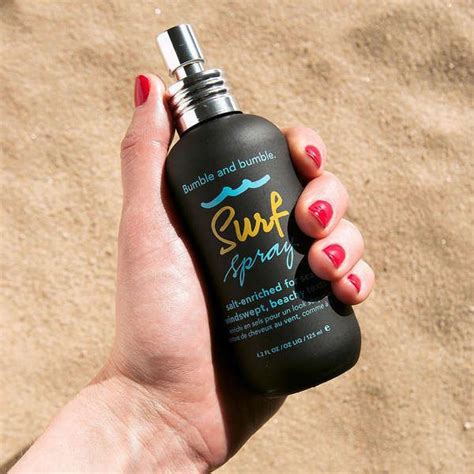 This spray does the trick by holding everything in. 10 Best Beach Wave Hair Sprays | Beach wave hair, Hair ...