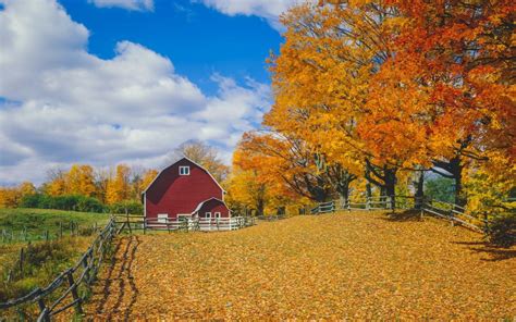 Simplicity Is Happiness Pictures Of America Autumn Scenes Fall Pictures