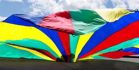 Check spelling or type a new query. Why I HATE HATE HATE Going Under the Parachute with my Kids