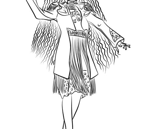 Sep 23, 2020 · printable descendants coloring pages so, pick out your favorite characters and get to work trying to recreate their magically colorful outfits through your own imagination (and color pencils). Descendants 2 Coloring Pages at GetColorings.com | Free ...