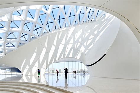 Yuk, Kenali Lebih Dalam Desain Arsitektur Kontemporer!
