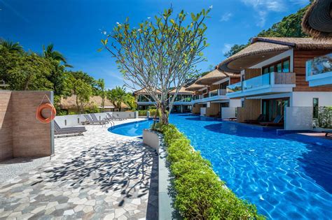 Tup Kaek Sunset Beach Resort In Krabi Room Deals Photos And Reviews