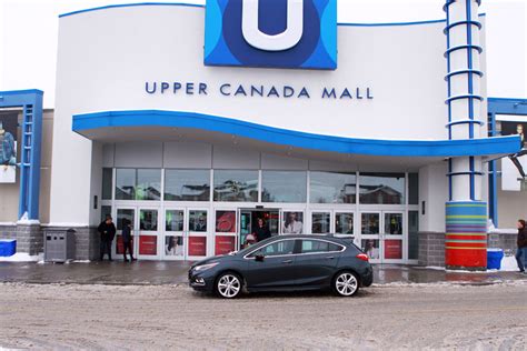 For great styles and prices shop our upper canada mall location. Last Minute Holiday Season!